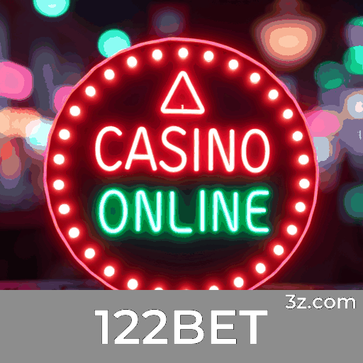 122BET game mais image