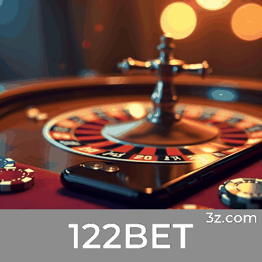 122BET game mais image