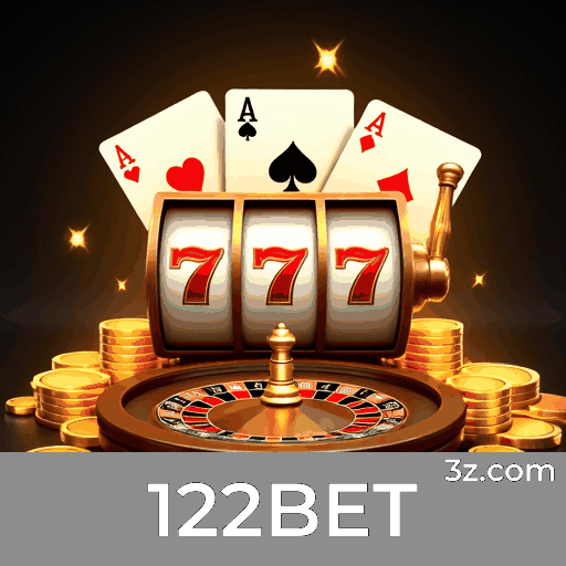 122BET game mais image