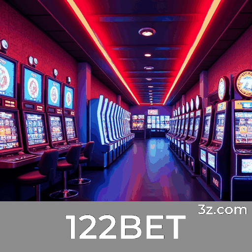 122BET game mais image
