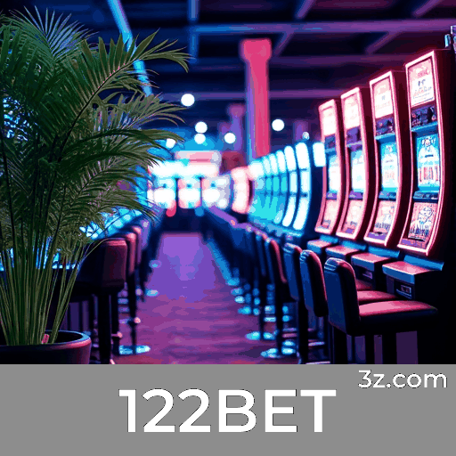 122BET game mais image