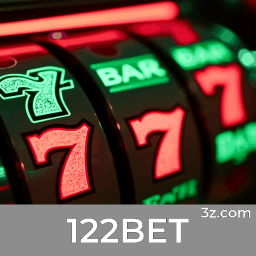 122BET game mais image