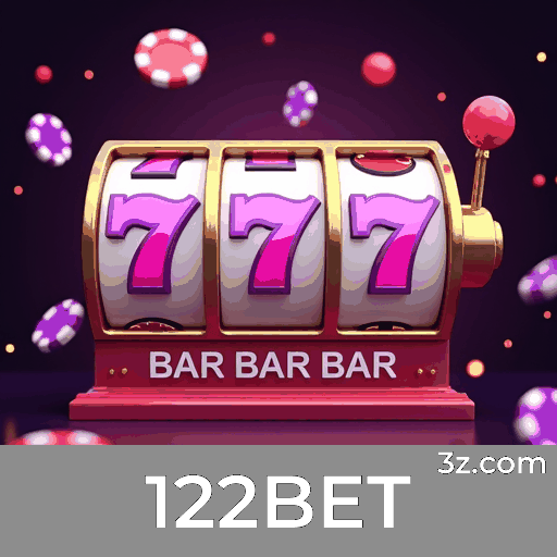 122BET game mais image