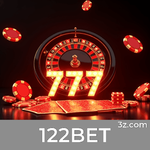 122BET 
